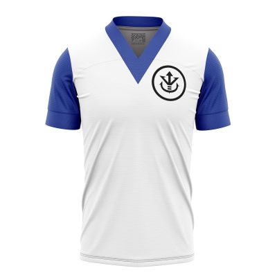soccer jersey front 27 - Anime Jersey Shop