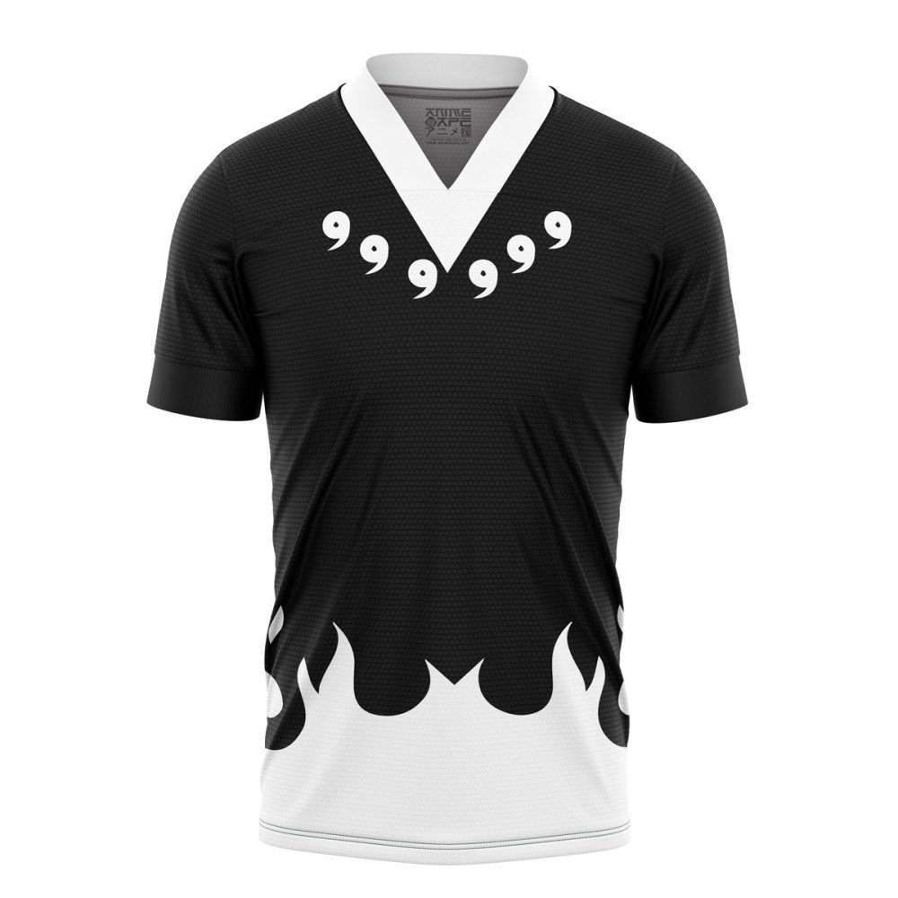 soccer jersey front 3 - Anime Jersey Shop