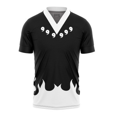 soccer jersey front 3 - Anime Jersey Shop