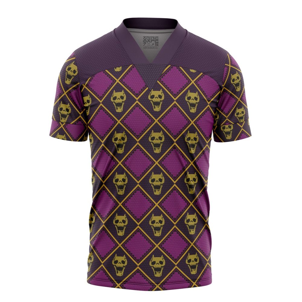soccer jersey front 32 - Anime Jersey Shop