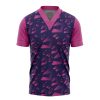 soccer jersey front 33 - Anime Jersey Shop