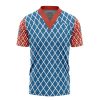 soccer jersey front 34 - Anime Jersey Shop