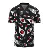 soccer jersey front 35 - Anime Jersey Shop