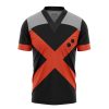 soccer jersey front 37 - Anime Jersey Shop