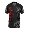 soccer jersey front 38 - Anime Jersey Shop