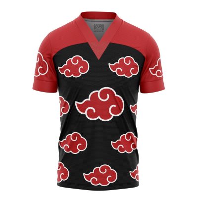 soccer jersey front - Anime Jersey Shop