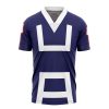 soccer jersey front 41 - Anime Jersey Shop