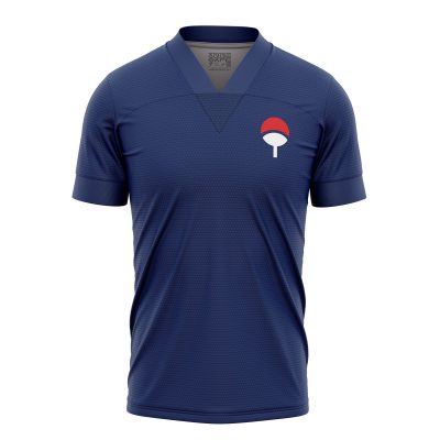 soccer jersey front 5 - Anime Jersey Shop