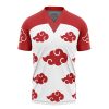 soccer jersey front 6 - Anime Jersey Shop