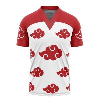 soccer jersey front 6 - Anime Jersey Shop