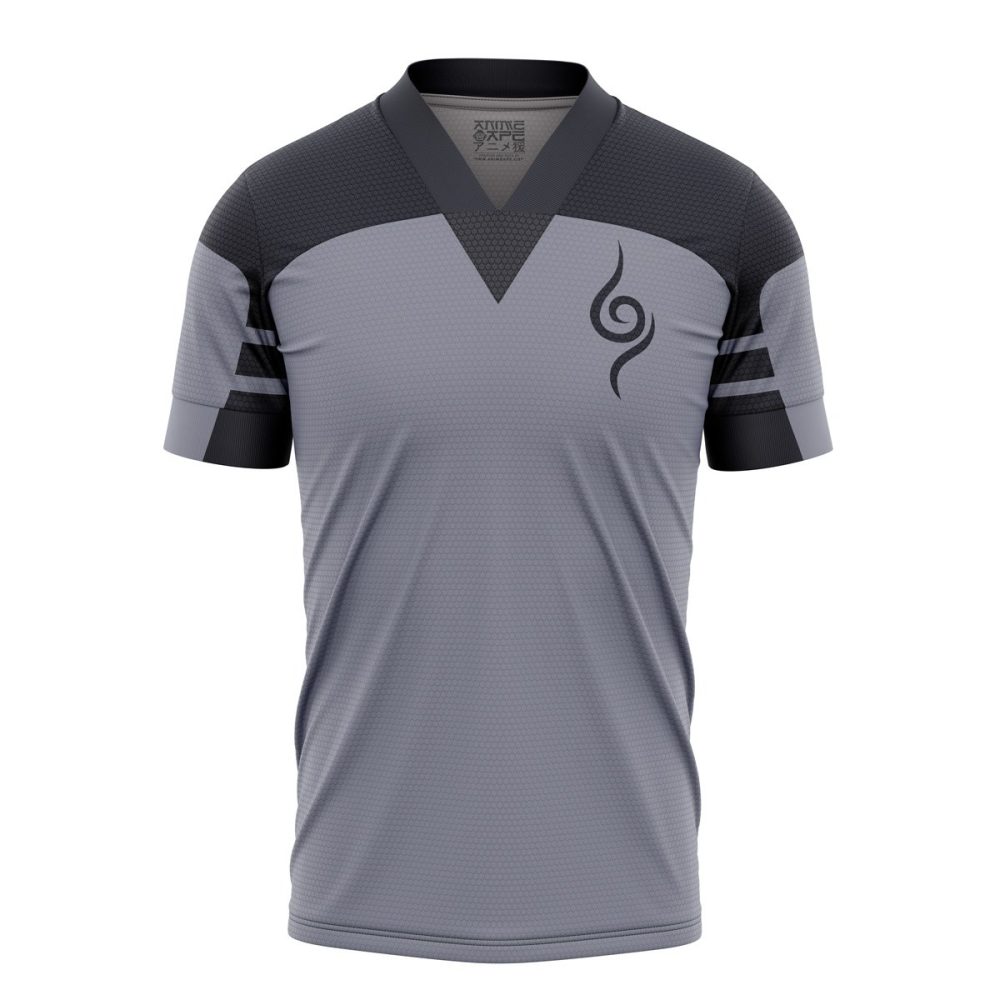 soccer jersey front 8 - Anime Jersey Shop
