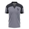 soccer jersey front 8 - Anime Jersey Shop