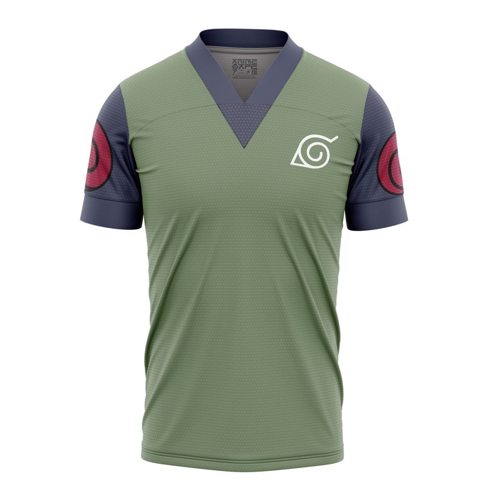 soccer jersey front 9 - Anime Jersey Shop