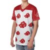 soccer jersey human 1 - Anime Jersey Shop