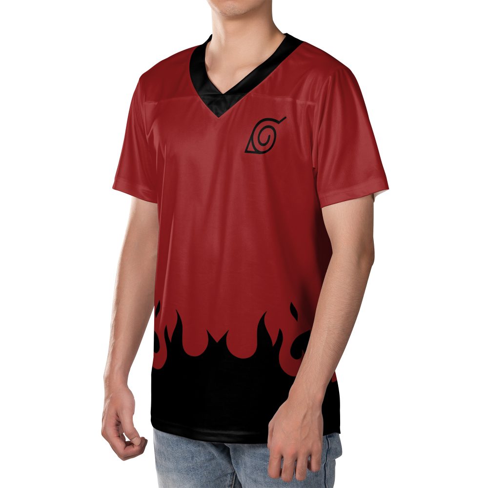 soccer jersey human 10 - Anime Jersey Shop