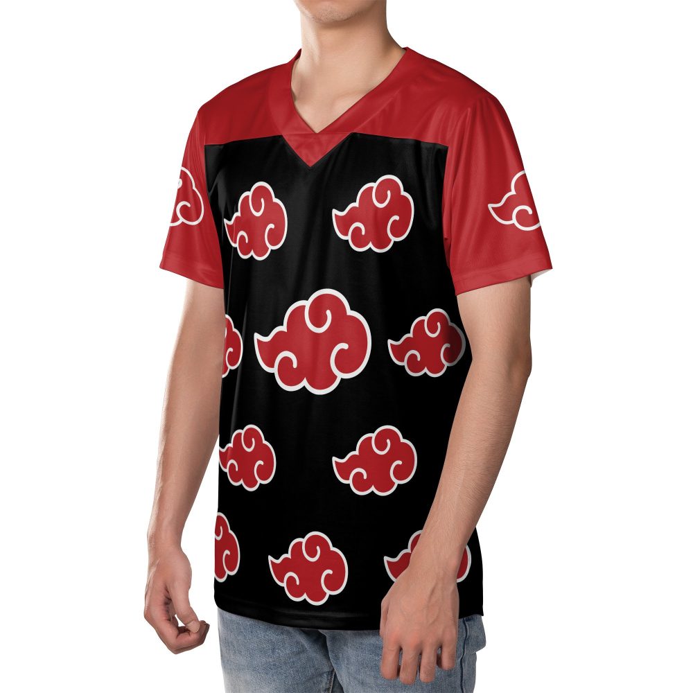 soccer jersey human - Anime Jersey Shop