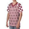 soccer jersey human 12 - Anime Jersey Shop