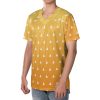 soccer jersey human 15 - Anime Jersey Shop