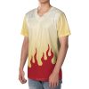 soccer jersey human 17 - Anime Jersey Shop