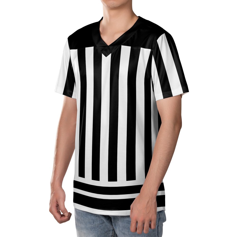 soccer jersey human 18 - Anime Jersey Shop