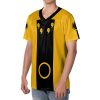 soccer jersey human 2 - Anime Jersey Shop