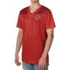 soccer jersey human 21 - Anime Jersey Shop
