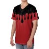 soccer jersey human 23 - Anime Jersey Shop