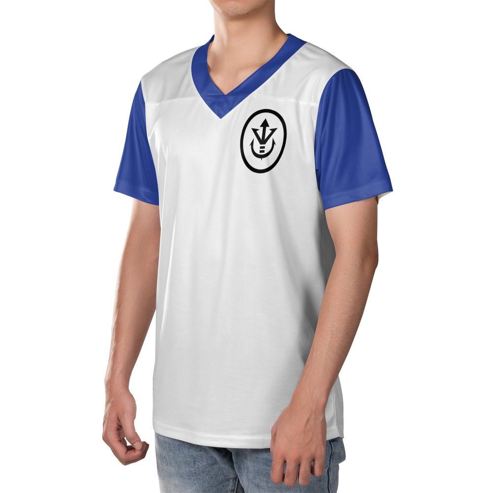 soccer jersey human 25 - Anime Jersey Shop