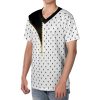 soccer jersey human 28 - Anime Jersey Shop
