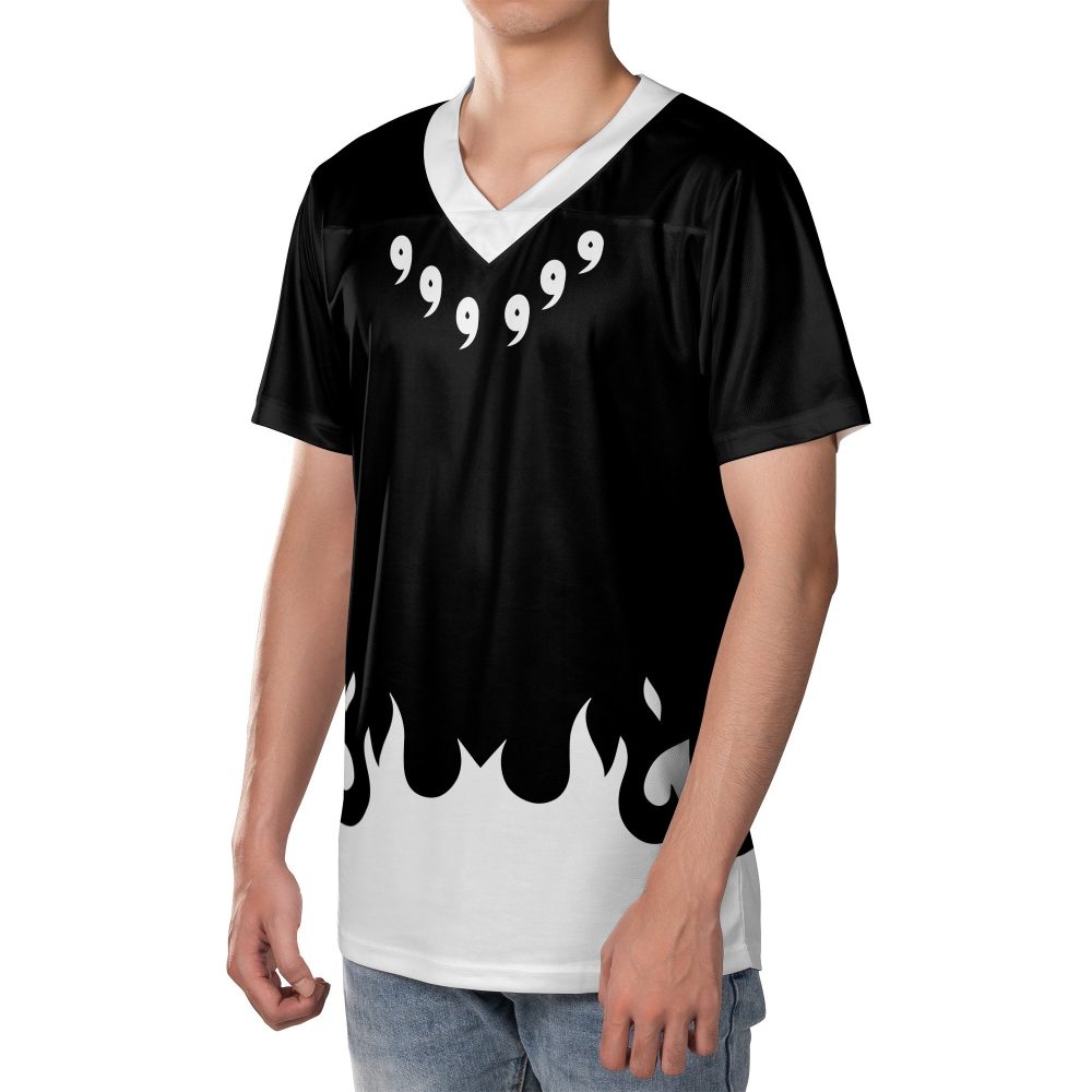soccer jersey human 3 - Anime Jersey Shop
