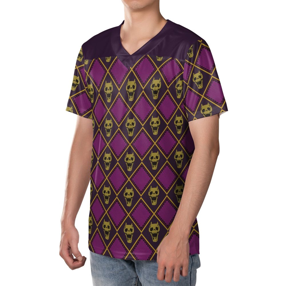 soccer jersey human 30 - Anime Jersey Shop