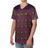 soccer jersey human 30 - Anime Jersey Shop