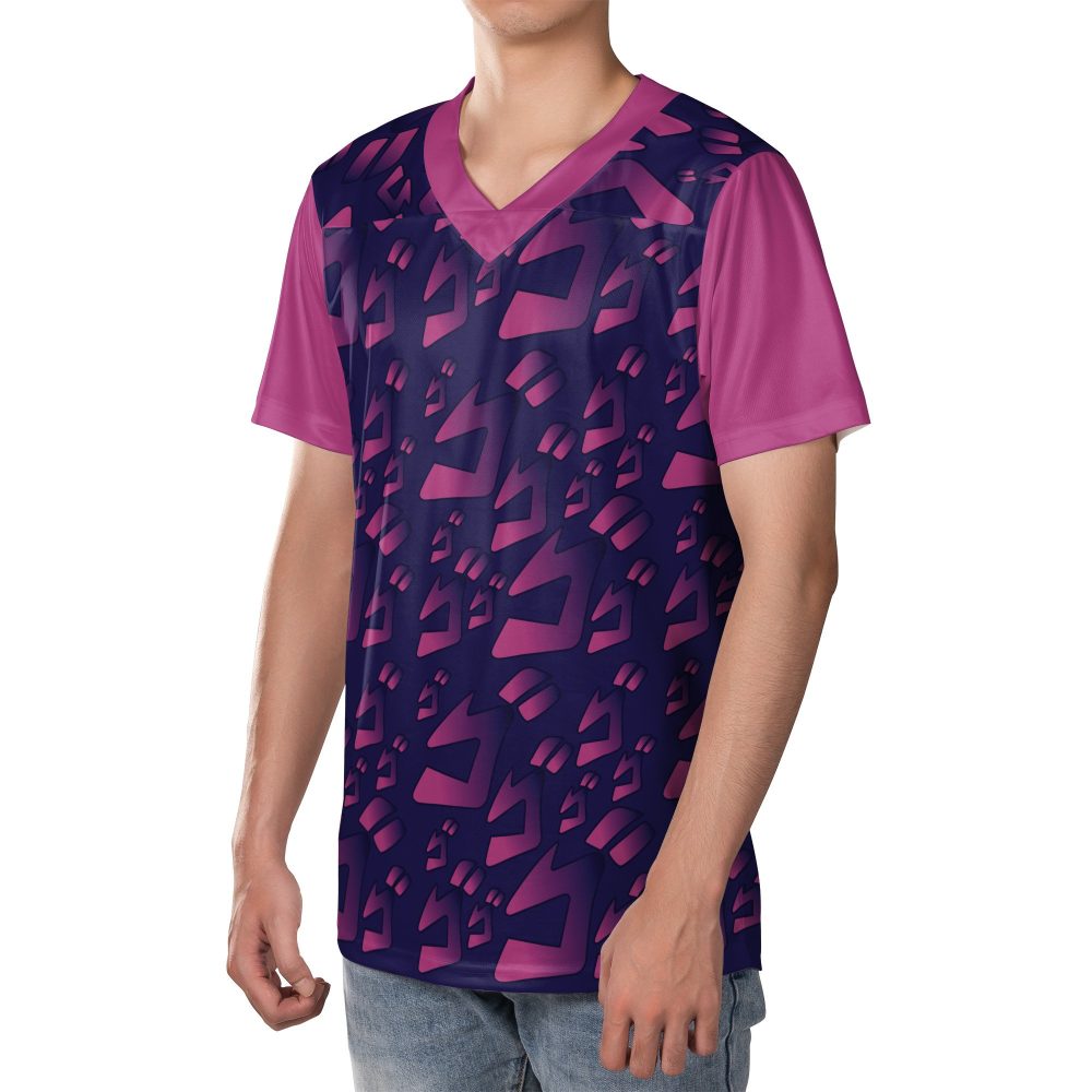 soccer jersey human 31 - Anime Jersey Shop