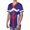 soccer jersey human 34 - Anime Jersey Shop