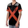 soccer jersey human 35 - Anime Jersey Shop