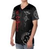 soccer jersey human 36 - Anime Jersey Shop