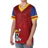 soccer jersey human 37 - Anime Jersey Shop