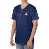 soccer jersey human 4 - Anime Jersey Shop