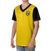 soccer jersey human 40 - Anime Jersey Shop