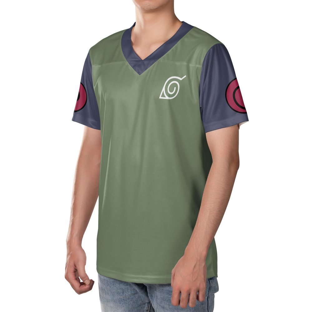 soccer jersey human 7 - Anime Jersey Shop