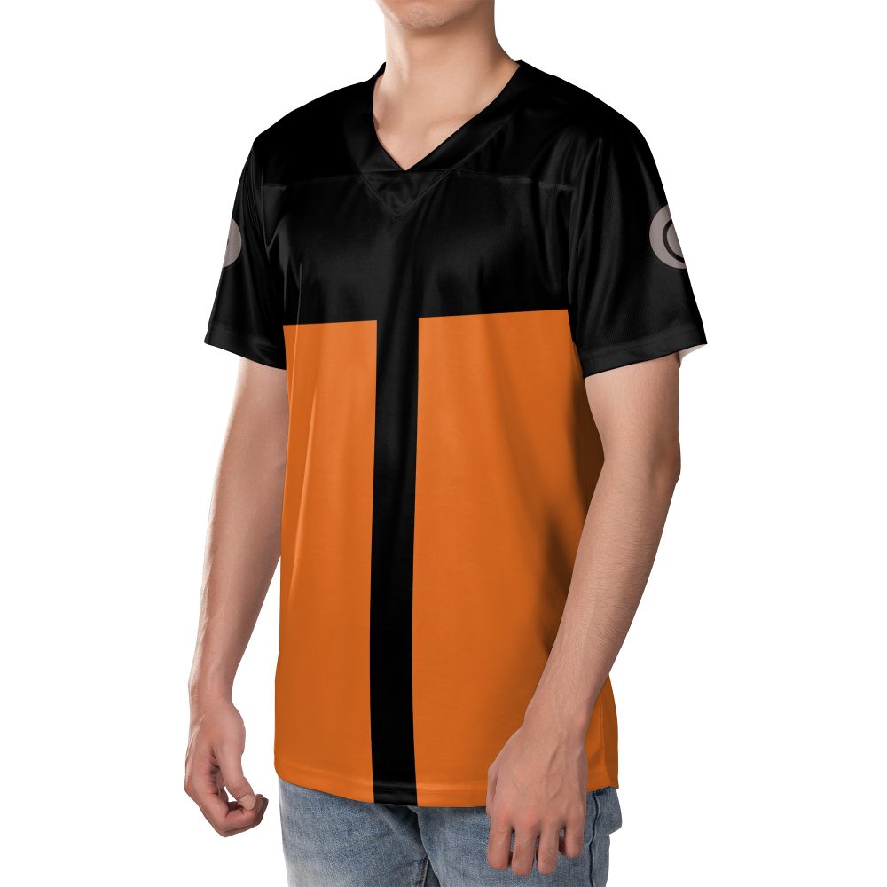 soccer jersey human 8 - Anime Jersey Shop