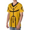 soccer jersey human 9 - Anime Jersey Shop
