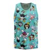 strawhats Basketball Jersey - Anime Jersey Shop