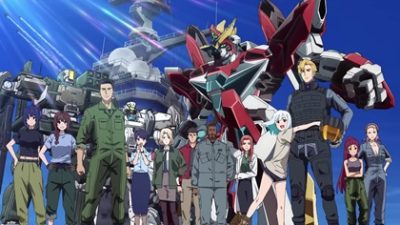 BBBB cast - Anime Jersey Shop