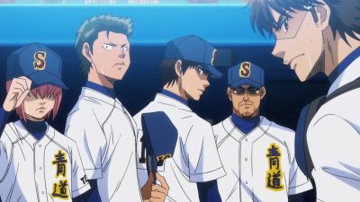 Diaace 04 - Anime Jersey Shop