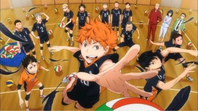 Top 10 Anime Jerseys Birthday Gifts For Fans - Anime Jersey Shop
